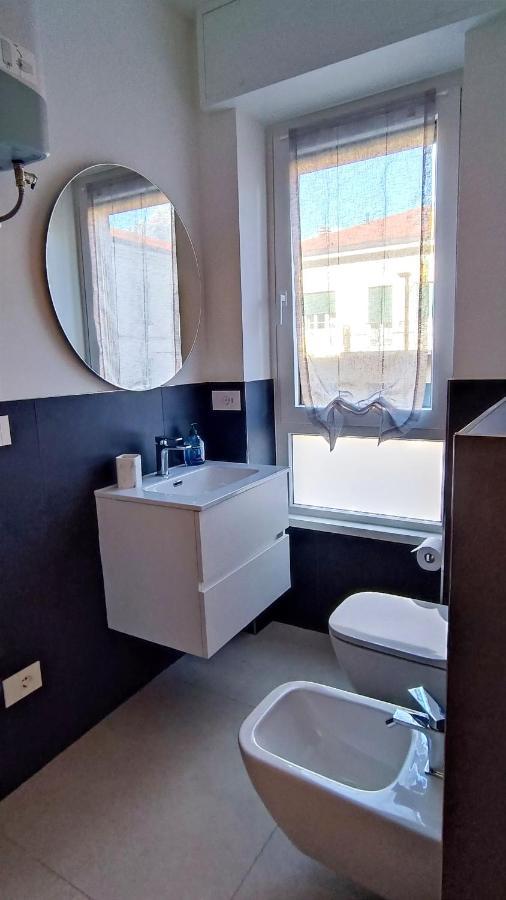 Apartamento Alimagia Lecco Exterior foto