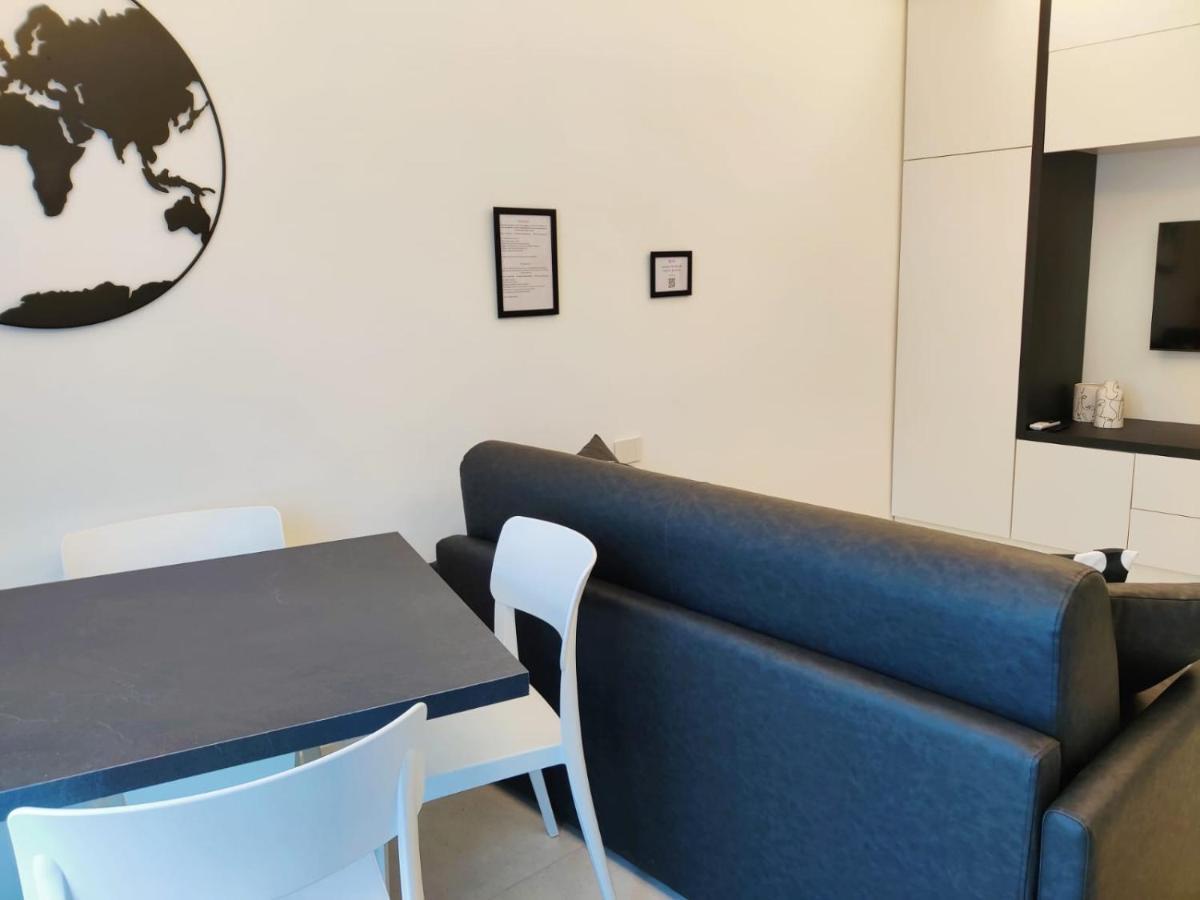 Apartamento Alimagia Lecco Exterior foto