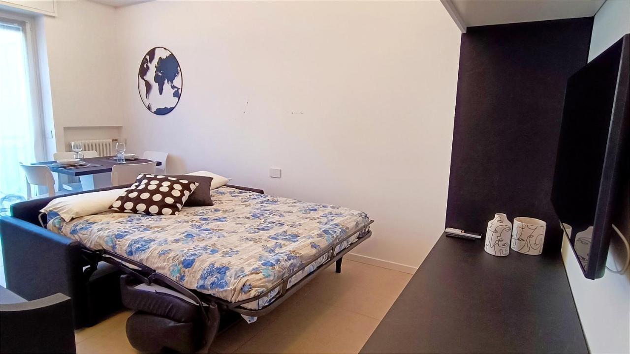 Apartamento Alimagia Lecco Exterior foto