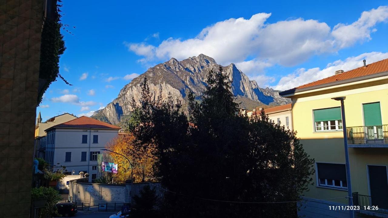 Apartamento Alimagia Lecco Exterior foto