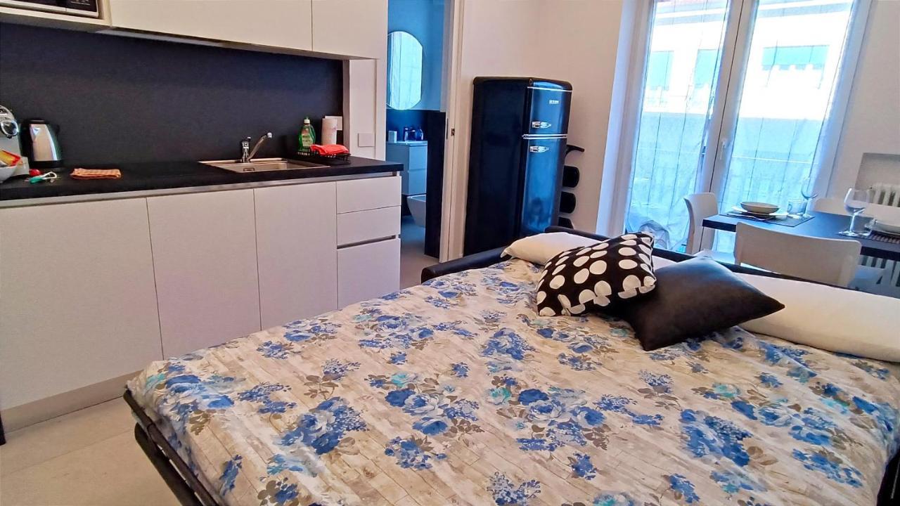 Apartamento Alimagia Lecco Exterior foto